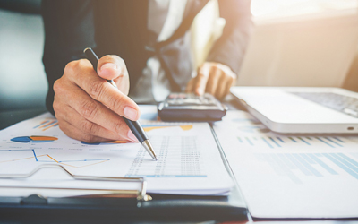 Monthly Bookkeeping Services and Accounting San Diego CA